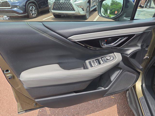 used 2020 Subaru Outback car, priced at $22,397