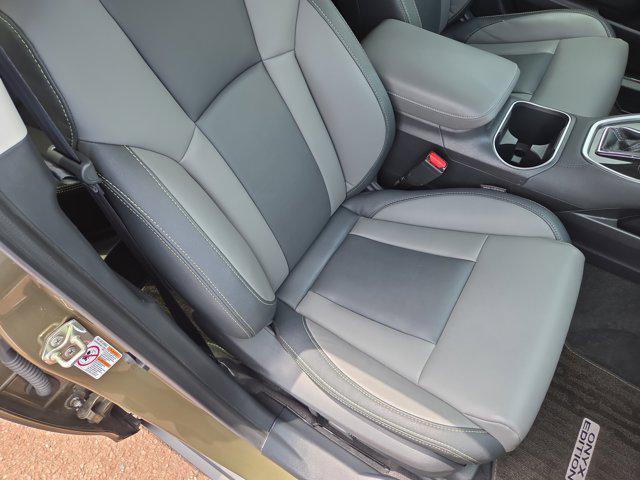 used 2020 Subaru Outback car, priced at $22,397