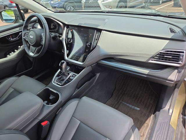 used 2020 Subaru Outback car, priced at $22,397