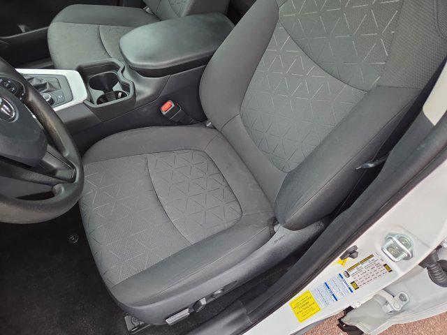 used 2021 Toyota RAV4 Hybrid car, priced at $31,973
