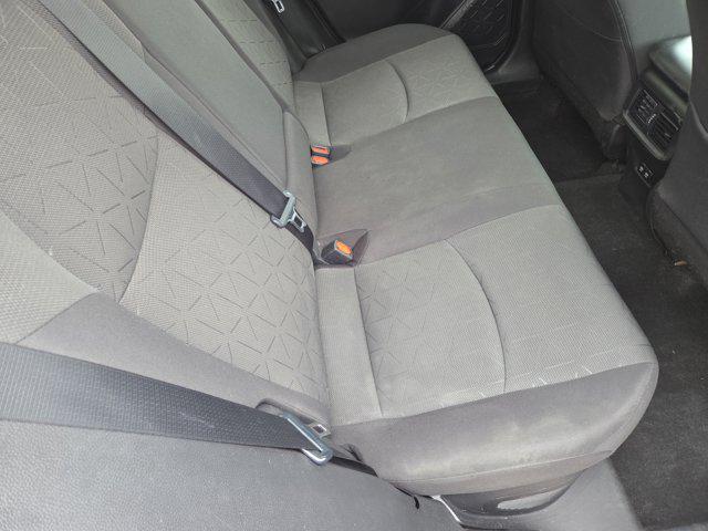 used 2021 Toyota RAV4 Hybrid car, priced at $31,973