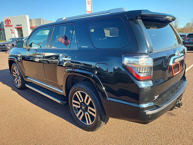 used 2022 Toyota 4Runner car, priced at $49,900