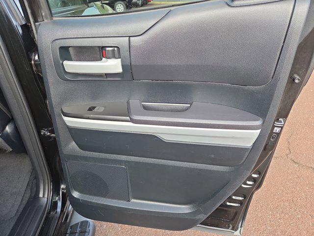 used 2017 Toyota Tundra car, priced at $25,811