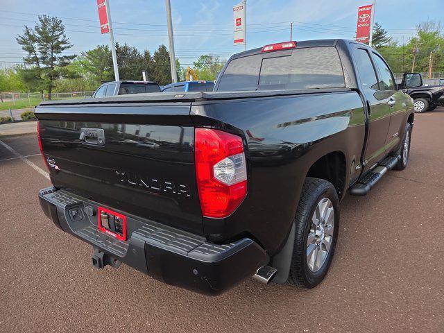 used 2017 Toyota Tundra car, priced at $25,811
