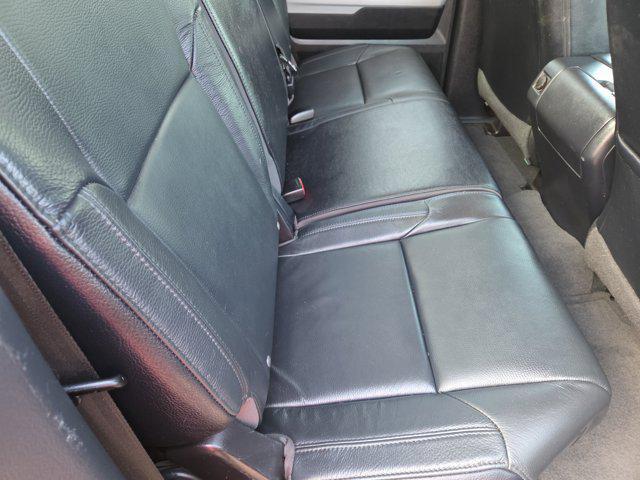used 2017 Toyota Tundra car, priced at $25,811