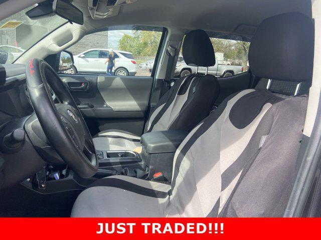 used 2023 Toyota Tacoma car