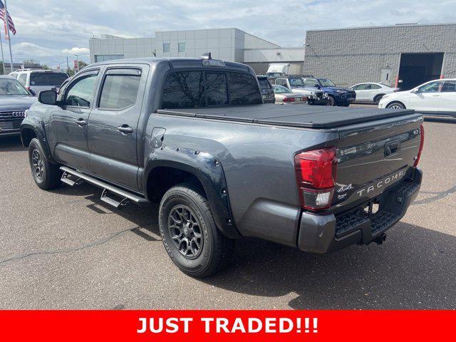 used 2023 Toyota Tacoma car