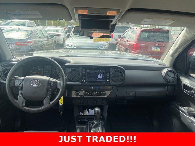 used 2023 Toyota Tacoma car