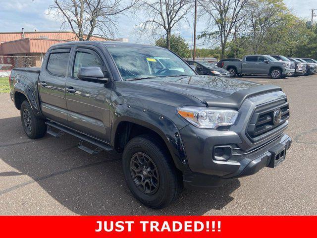 used 2023 Toyota Tacoma car