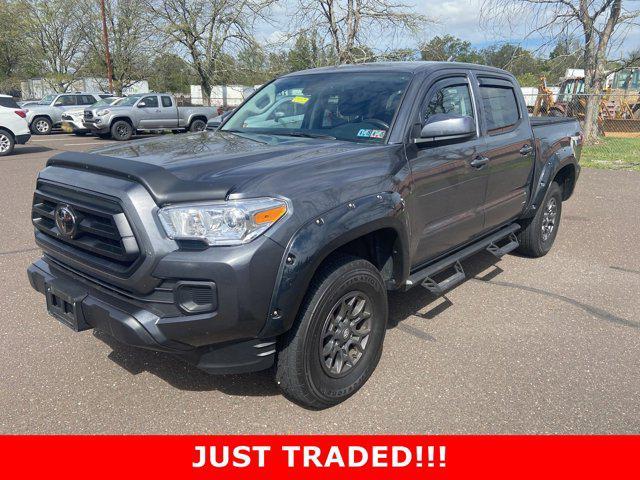 used 2023 Toyota Tacoma car