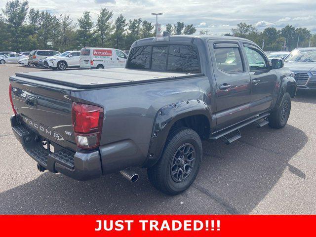 used 2023 Toyota Tacoma car