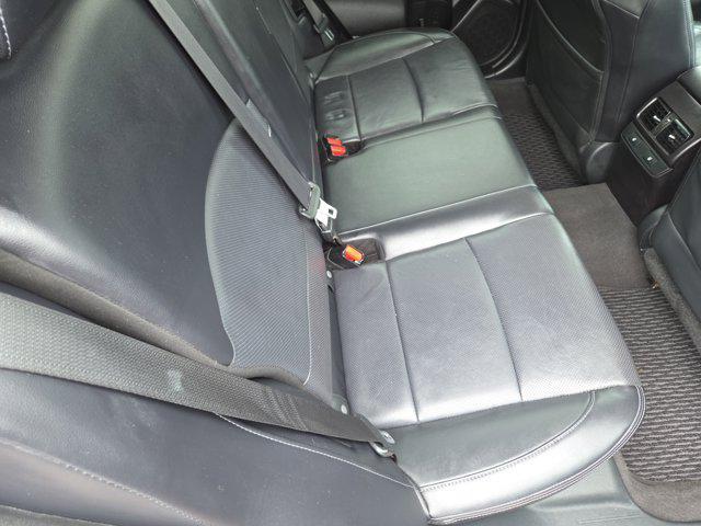 used 2017 Subaru Outback car, priced at $18,117