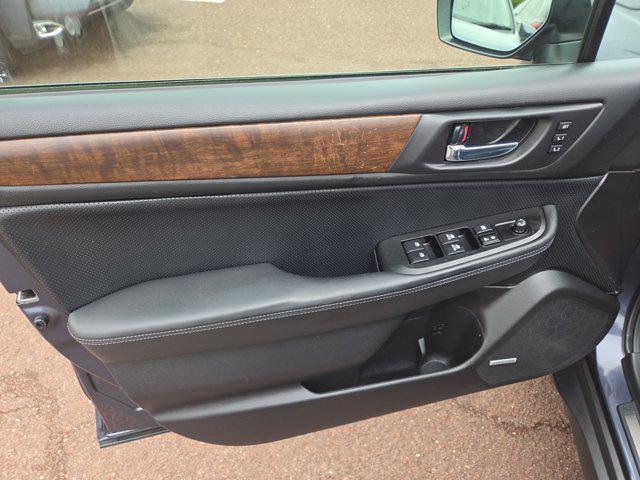 used 2017 Subaru Outback car, priced at $18,117