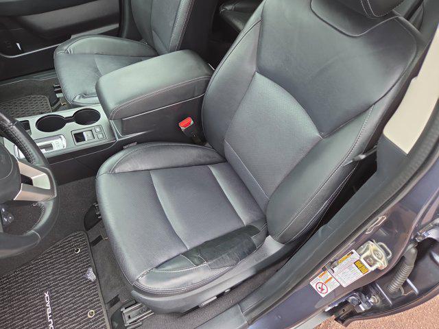 used 2017 Subaru Outback car, priced at $18,117