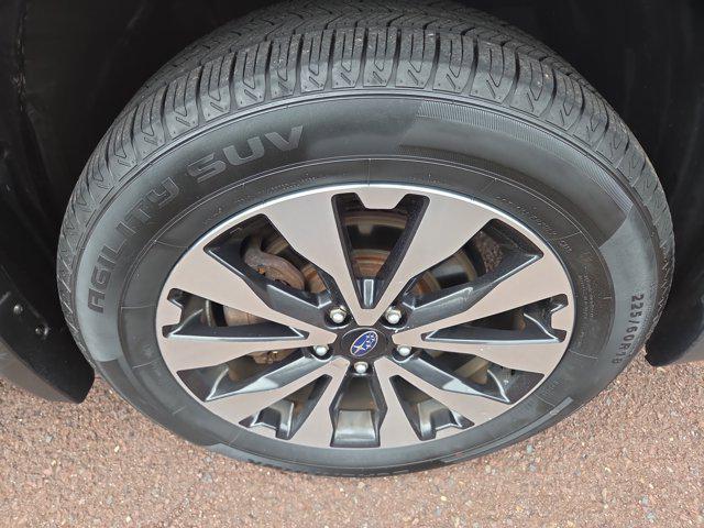 used 2017 Subaru Outback car, priced at $18,117
