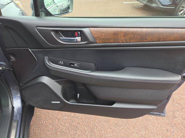 used 2017 Subaru Outback car, priced at $18,117
