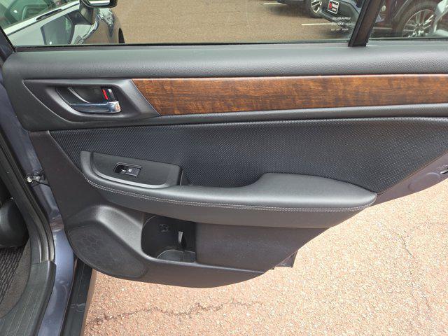 used 2017 Subaru Outback car, priced at $18,117