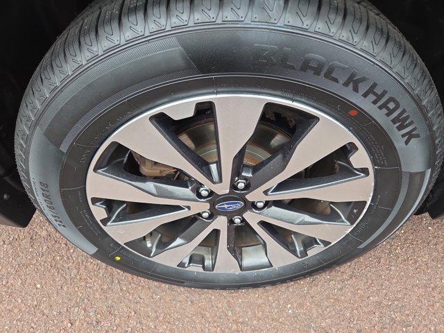 used 2017 Subaru Outback car, priced at $18,117