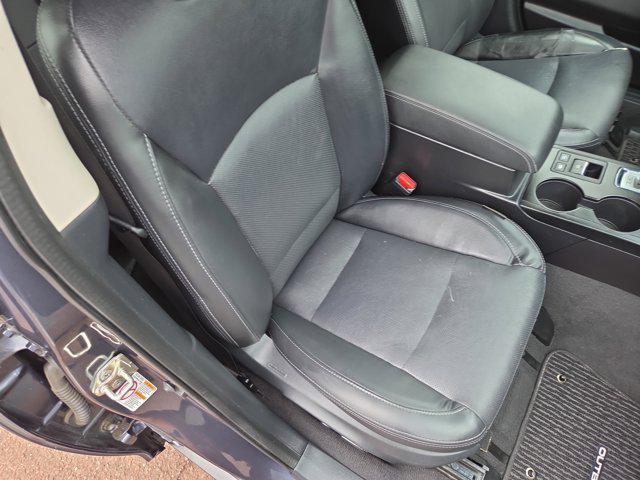 used 2017 Subaru Outback car, priced at $18,117