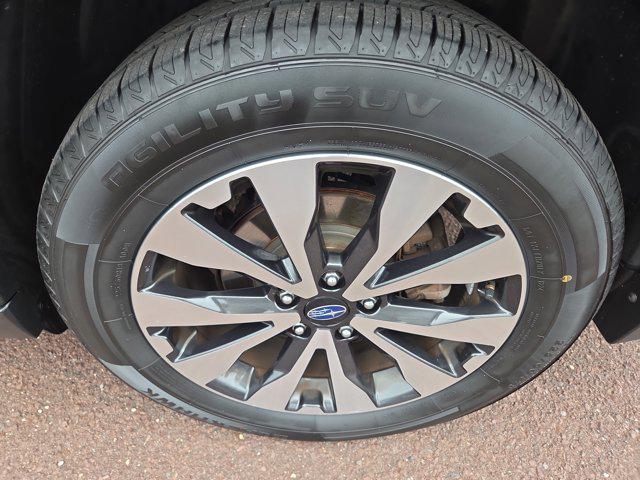 used 2017 Subaru Outback car, priced at $18,117