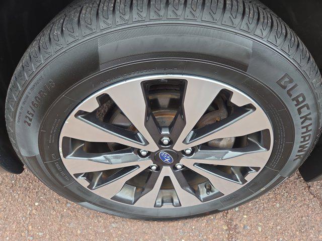 used 2017 Subaru Outback car, priced at $18,117