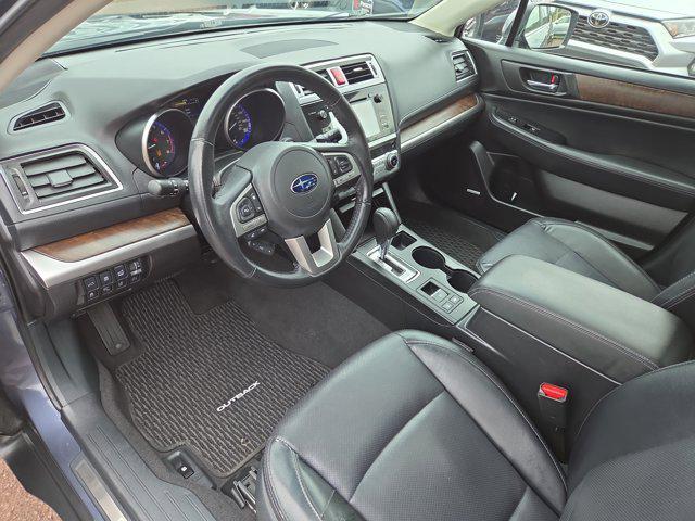 used 2017 Subaru Outback car, priced at $18,117