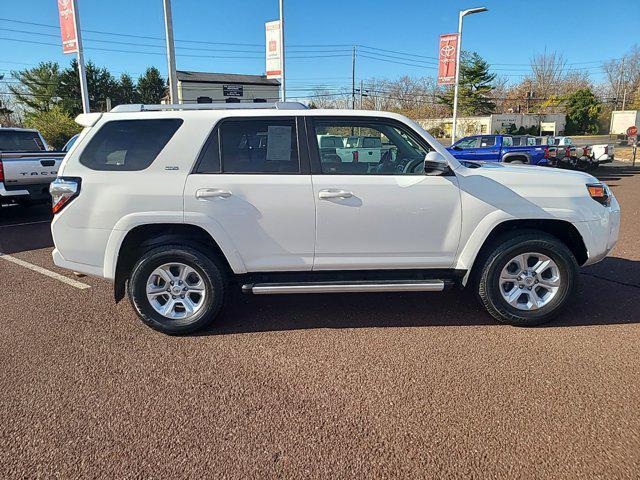 used 2018 Toyota 4Runner car, priced at $35,500