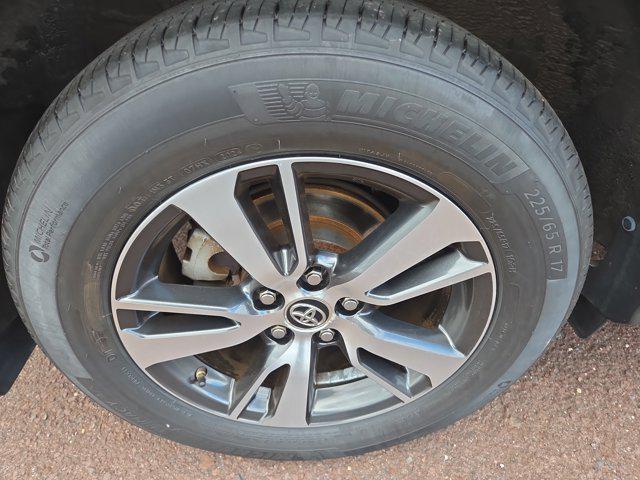 used 2018 Toyota RAV4 car, priced at $17,986