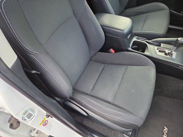 used 2018 Toyota RAV4 car, priced at $17,986