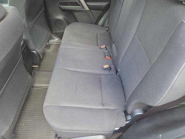 used 2018 Toyota RAV4 car, priced at $17,986