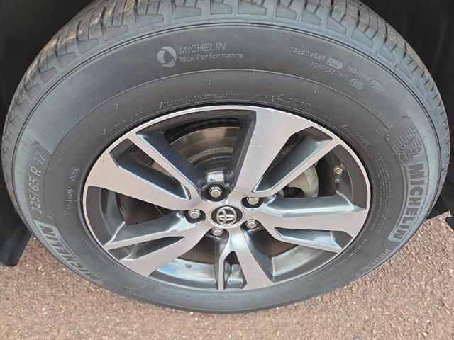 used 2018 Toyota RAV4 car, priced at $17,986