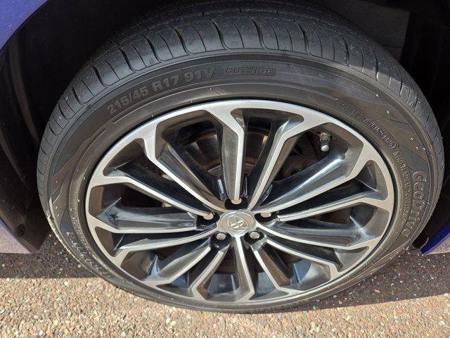 used 2015 Toyota Corolla car, priced at $13,181
