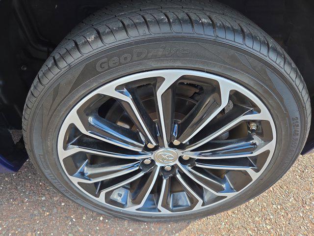 used 2015 Toyota Corolla car, priced at $13,181