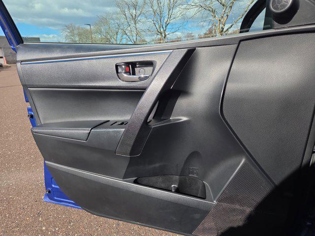 used 2015 Toyota Corolla car, priced at $13,181