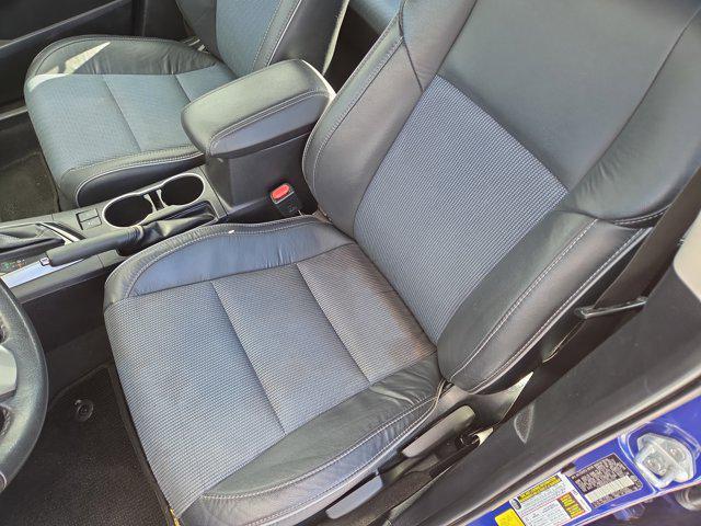 used 2015 Toyota Corolla car, priced at $13,181