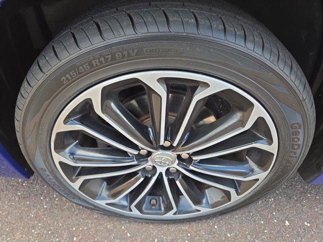 used 2015 Toyota Corolla car, priced at $13,181