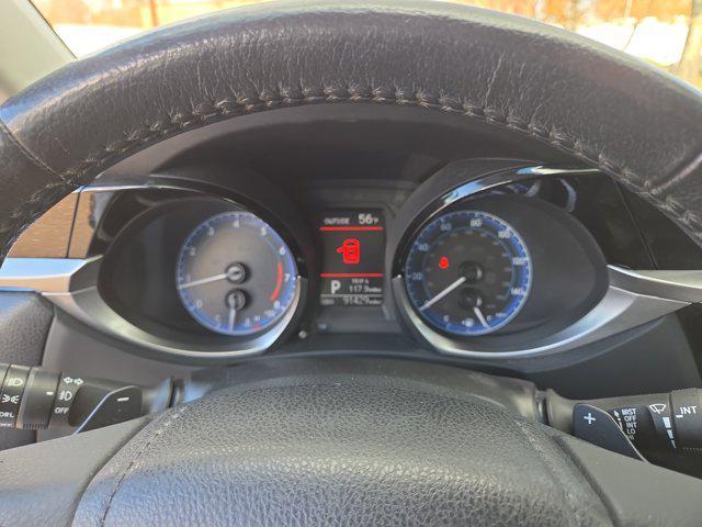 used 2015 Toyota Corolla car, priced at $13,181