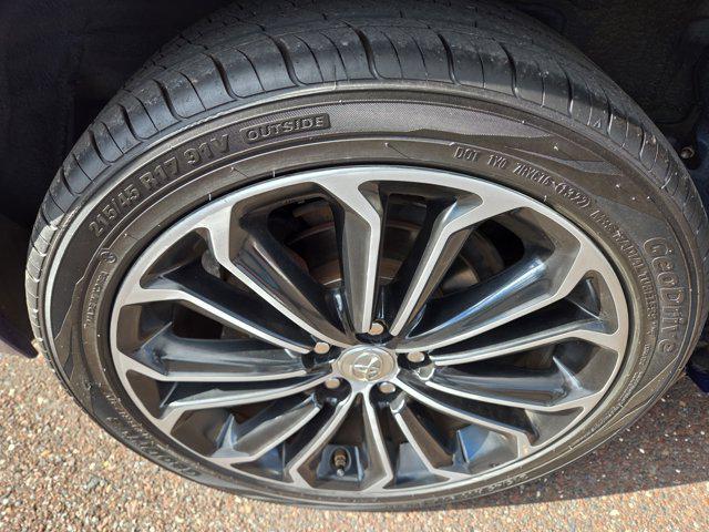 used 2015 Toyota Corolla car, priced at $13,181