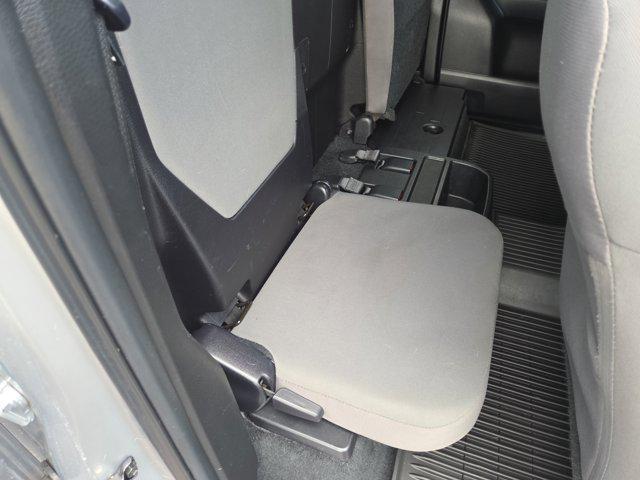 used 2022 Toyota Tacoma car, priced at $33,990