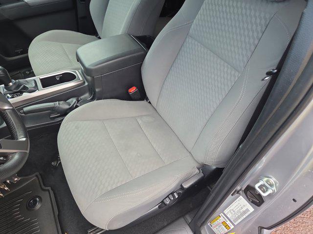 used 2022 Toyota Tacoma car, priced at $33,990