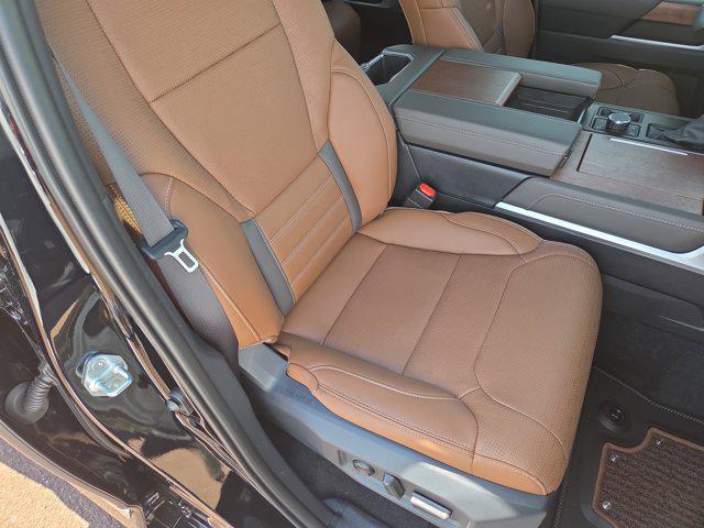 used 2025 Toyota Tundra car, priced at $65,742