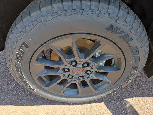 used 2025 Toyota Tundra car, priced at $65,742