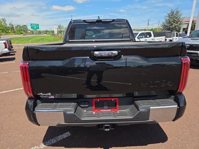 used 2025 Toyota Tundra car, priced at $65,742