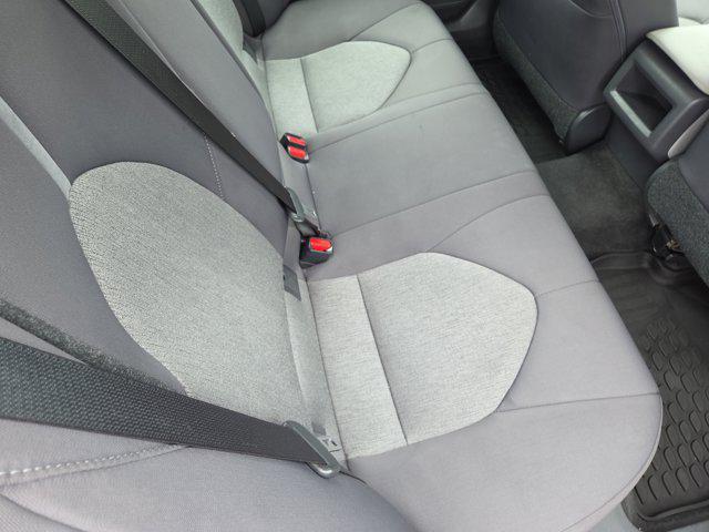used 2021 Toyota Camry car, priced at $23,500