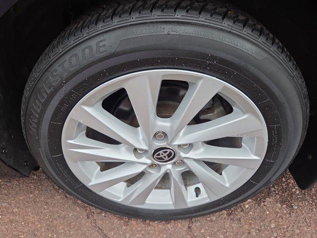 used 2021 Toyota Camry car, priced at $23,500