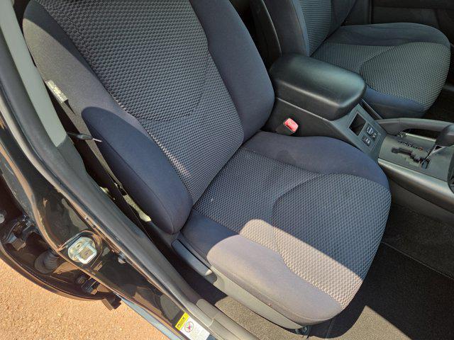 used 2012 Toyota RAV4 car, priced at $10,698