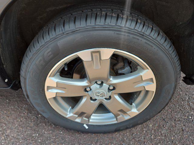used 2012 Toyota RAV4 car, priced at $10,698