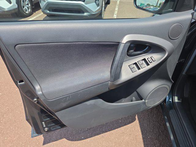 used 2012 Toyota RAV4 car, priced at $10,698
