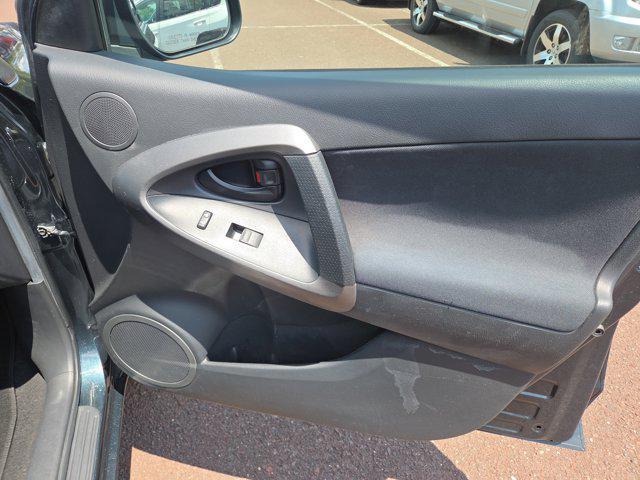 used 2012 Toyota RAV4 car, priced at $10,698