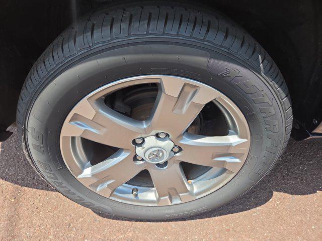 used 2012 Toyota RAV4 car, priced at $10,698